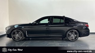 BMW 730 d M-Paket LASER+MEMORY+SCHIEBE.DACH+360°+ACC - bilder 2