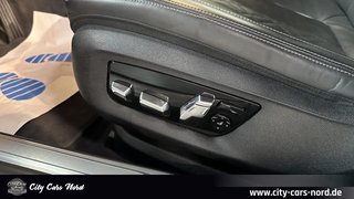 BMW 730 d M-Paket LASER+MEMORY+SCHIEBE.DACH+360°+ACC - bilder 14