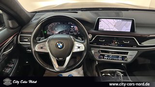 BMW 730 d M-Paket LASER+MEMORY+SCHIEBE.DACH+360°+ACC - bilder 16