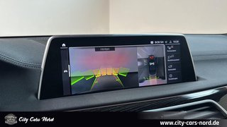 BMW 730 d M-Paket LASER+MEMORY+SCHIEBE.DACH+360°+ACC - bilder 20
