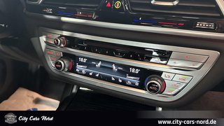 BMW 730 d M-Paket LASER+MEMORY+SCHIEBE.DACH+360°+ACC - bilder 21