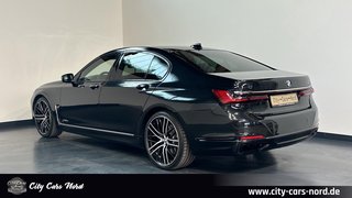 BMW 730 d M-Paket LASER+MEMORY+SCHIEBE.DACH+360°+ACC - bilder 3
