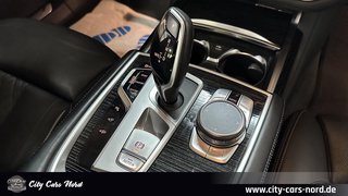 BMW 730 d M-Paket LASER+MEMORY+SCHIEBE.DACH+360°+ACC - bilder 22