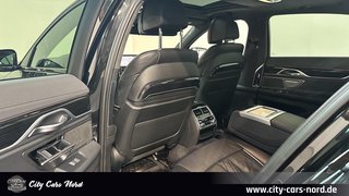 BMW 730 d M-Paket LASER+MEMORY+SCHIEBE.DACH+360°+ACC - bilder 23