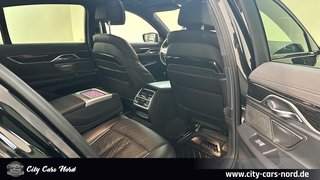 BMW 730 d M-Paket LASER+MEMORY+SCHIEBE.DACH+360°+ACC - bilder 26