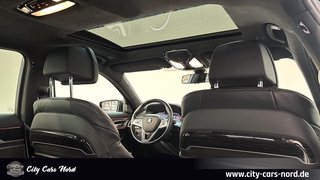BMW 730 d M-Paket LASER+MEMORY+SCHIEBE.DACH+360°+ACC - bilder 28