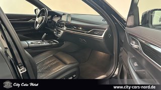 BMW 730 d M-Paket LASER+MEMORY+SCHIEBE.DACH+360°+ACC - bilder 29