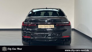 BMW 730 d M-Paket LASER+MEMORY+SCHIEBE.DACH+360°+ACC - bilder 4