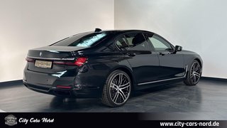 BMW 730 d M-Paket LASER+MEMORY+SCHIEBE.DACH+360°+ACC - bilder 5