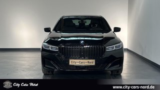 BMW 730 d M-Paket LASER+MEMORY+SCHIEBE.DACH+360°+ACC - bilder 8