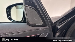 BMW 730 d M-Paket LASER+MEMORY+SCHIEBE.DACH+360°+ACC - bilder 11