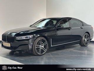 BMW 730 d M-Paket LASER+MEMORY+SCHIEBE.DACH+360°+ACC - bilder 1