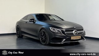 Mercedes-Benz S 500 AMG 4M-EXKLUSIV*S63-DESIGNO*NAPPA - фото 7