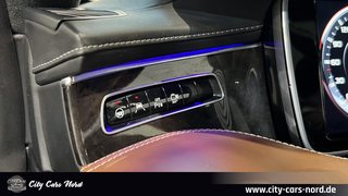 Mercedes-Benz S 500 AMG 4M-EXKLUSIV*S63-DESIGNO*NAPPA - фото 16