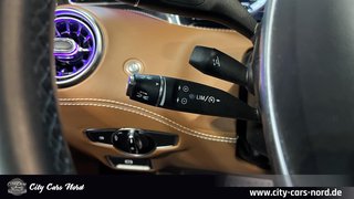 Mercedes-Benz S 500 AMG 4M-EXKLUSIV*S63-DESIGNO*NAPPA - фото 17