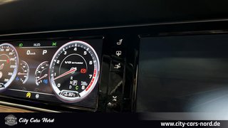 Mercedes-Benz S 500 AMG 4M-EXKLUSIV*S63-DESIGNO*NAPPA - фото 19