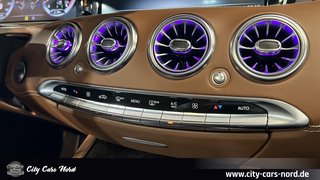 Mercedes-Benz S 500 AMG 4M-EXKLUSIV*S63-DESIGNO*NAPPA - фото 22