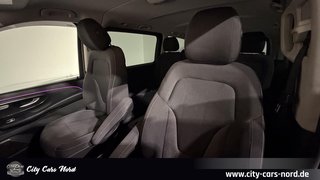 Mercedes-Benz V 220 CDI EDITION lang 7.SITZ+TISCH+KAMERA+TEMPO - photo 14