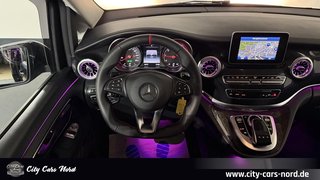 Mercedes-Benz V 220 CDI EDITION lang 7.SITZ+TISCH+KAMERA+TEMPO - photo 15