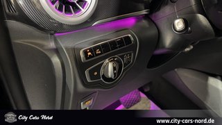 Mercedes-Benz V 220 CDI EDITION lang 7.SITZ+TISCH+KAMERA+TEMPO - photo 16