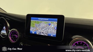 Mercedes-Benz V 220 CDI EDITION lang 7.SITZ+TISCH+KAMERA+TEMPO - photo 20