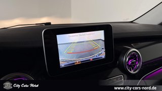 Mercedes-Benz V 220 CDI EDITION lang 7.SITZ+TISCH+KAMERA+TEMPO - photo 21