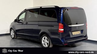 Mercedes-Benz V 220 CDI EDITION lang 7.SITZ+TISCH+KAMERA+TEMPO - photo 3