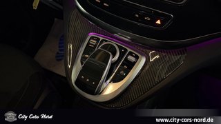 Mercedes-Benz V 220 CDI EDITION lang 7.SITZ+TISCH+KAMERA+TEMPO - photo 22