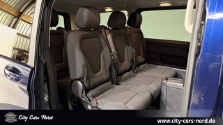 Mercedes-Benz V 220 CDI EDITION lang 7.SITZ+TISCH+KAMERA+TEMPO - photo 24