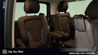 Mercedes-Benz V 220 CDI EDITION lang 7.SITZ+TISCH+KAMERA+TEMPO - photo 26