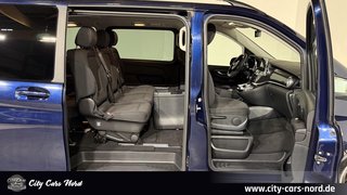 Mercedes-Benz V 220 CDI EDITION lang 7.SITZ+TISCH+KAMERA+TEMPO - photo 27