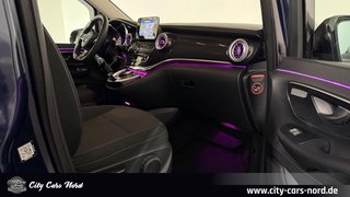 Mercedes-Benz V 220 CDI EDITION lang 7.SITZ+TISCH+KAMERA+TEMPO - photo 28