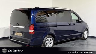 Mercedes-Benz V 220 CDI EDITION lang 7.SITZ+TISCH+KAMERA+TEMPO - photo 5