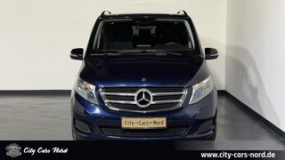 Mercedes-Benz V 220 CDI EDITION lang 7.SITZ+TISCH+KAMERA+TEMPO - photo 9