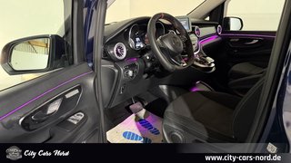 Mercedes-Benz V 220 CDI EDITION lang 7.SITZ+TISCH+KAMERA+TEMPO - photo 10