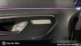 Mercedes-Benz V 220 CDI EDITION lang 7.SITZ+TISCH+KAMERA+TEMPO - photo 11