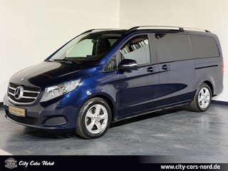Mercedes-Benz V 220 CDI EDITION lang 7.SITZ+TISCH+KAMERA+TEMPO - photo 1