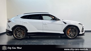 Lamborghini Urus 24 ZOLL-AKRAPOVIC-B&O-360° - foto 6