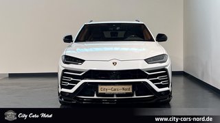 Lamborghini Urus 24 ZOLL-AKRAPOVIC-B&O-360° - foto 8