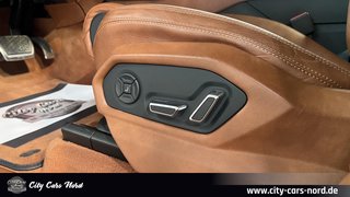 Lamborghini Urus 24 ZOLL-AKRAPOVIC-B&O-360° - foto 14