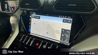 Lamborghini Urus 24 ZOLL-AKRAPOVIC-B&O-360° - foto 20