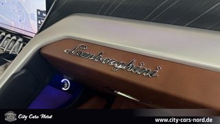 Lamborghini Urus 24 ZOLL-AKRAPOVIC-B&O-360° - foto 22