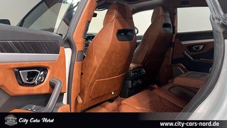 Lamborghini Urus 24 ZOLL-AKRAPOVIC-B&O-360° - foto 26