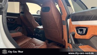 Lamborghini Urus 24 ZOLL-AKRAPOVIC-B&O-360° - foto 28