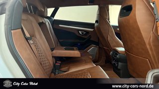 Lamborghini Urus 24 ZOLL-AKRAPOVIC-B&O-360° - foto 29