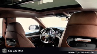 Lamborghini Urus 24 ZOLL-AKRAPOVIC-B&O-360° - foto 30