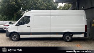Mercedes-Benz Sprinter III Kasten L3H2 KAMERA-KLIMA-TEMPO - bilder 2