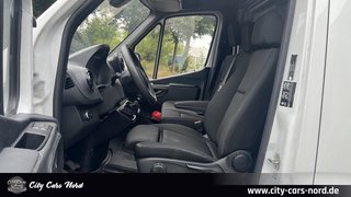Mercedes-Benz Sprinter III Kasten L3H2 KAMERA-KLIMA-TEMPO - bilder 12