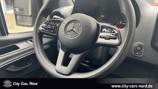 Mercedes-Benz Sprinter III Kasten L3H2 KAMERA-KLIMA-TEMPO - bilder 15