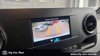 Mercedes-Benz Sprinter III Kasten L3H2 KAMERA-KLIMA-TEMPO - bilder 17